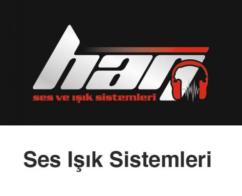 Han Müzik Ses ve Işık Sistemleri