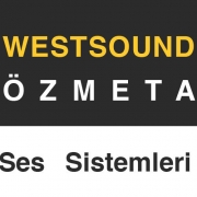 Özmeta Elektronik Ses Sistemleri WestSound