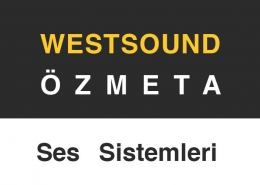 Özmeta Elektronik Ses Sistemleri WestSound