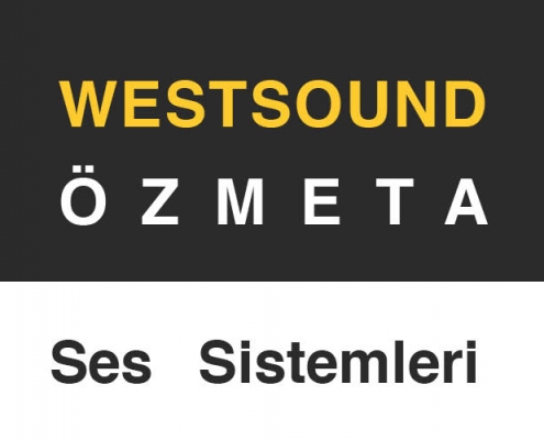 Özmeta Elektronik Ses Sistemleri WestSound