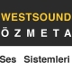 Özmeta Elektronik Ses Sistemleri WestSound