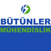 Bütünler Mühendislik Proje Elektrik Taahhüt