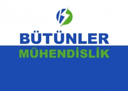Bütünler Mühendislik Proje Elektrik Taahhüt