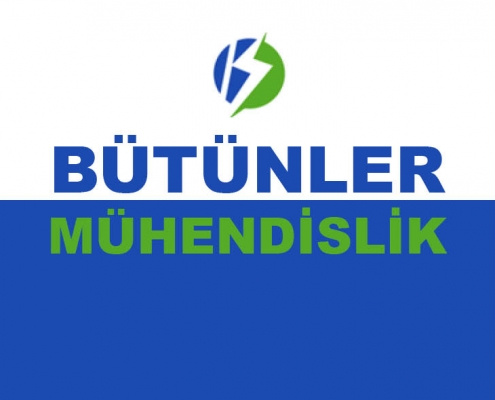 Bütünler Mühendislik Proje Elektrik Taahhüt