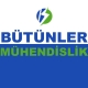 Bütünler Mühendislik Proje Elektrik Taahhüt