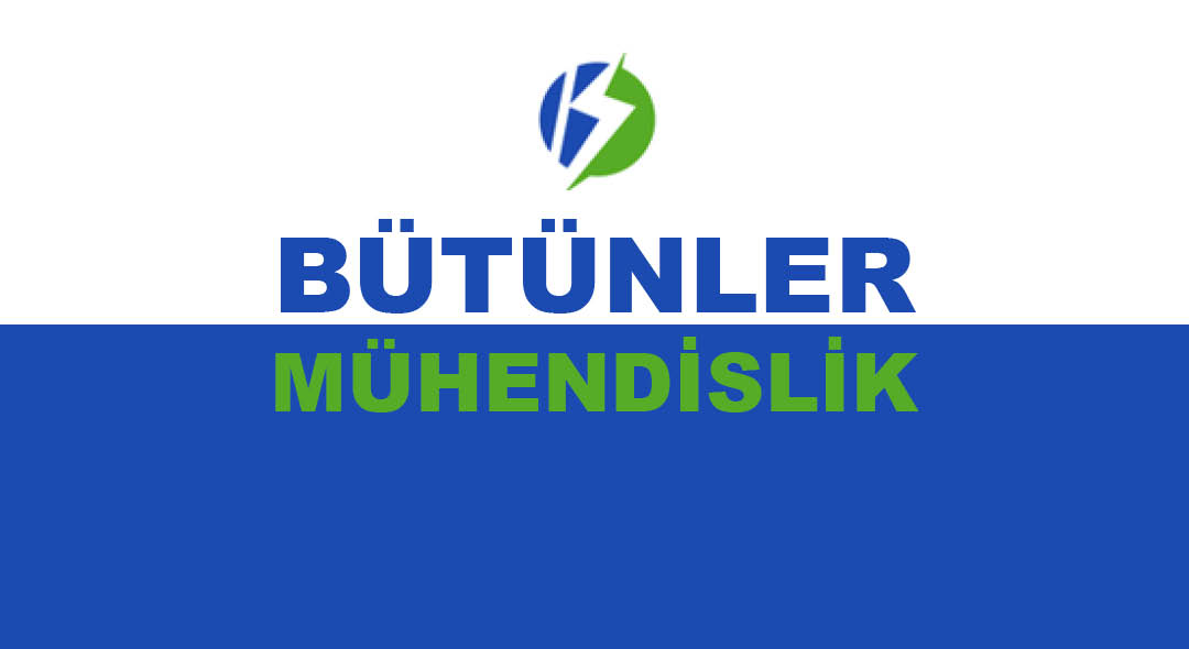 Bütünler Mühendislik Proje Elektrik Taahhüt