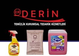 Derin Temizlik Perpa