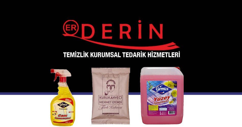 Derin Temizlik Perpa