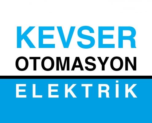 Kevser Otomasyon Elektrik