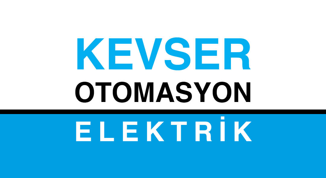 Kevser Otomasyon Elektrik