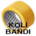 KOLİ BANDI