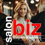 Salon Biz Bayan Kuaförü Perpa