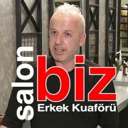 Salon Biz Erkek Kuaförü Ahmet Perpa
