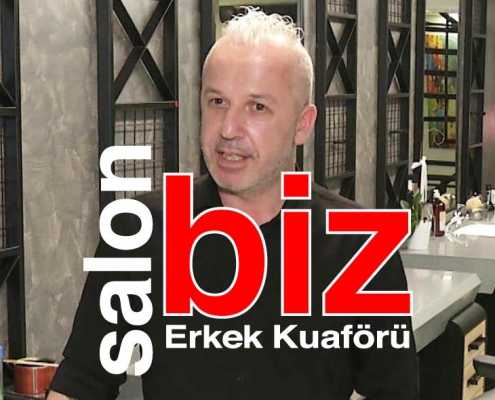 Salon Biz Erkek Kuaförü Ahmet Perpa