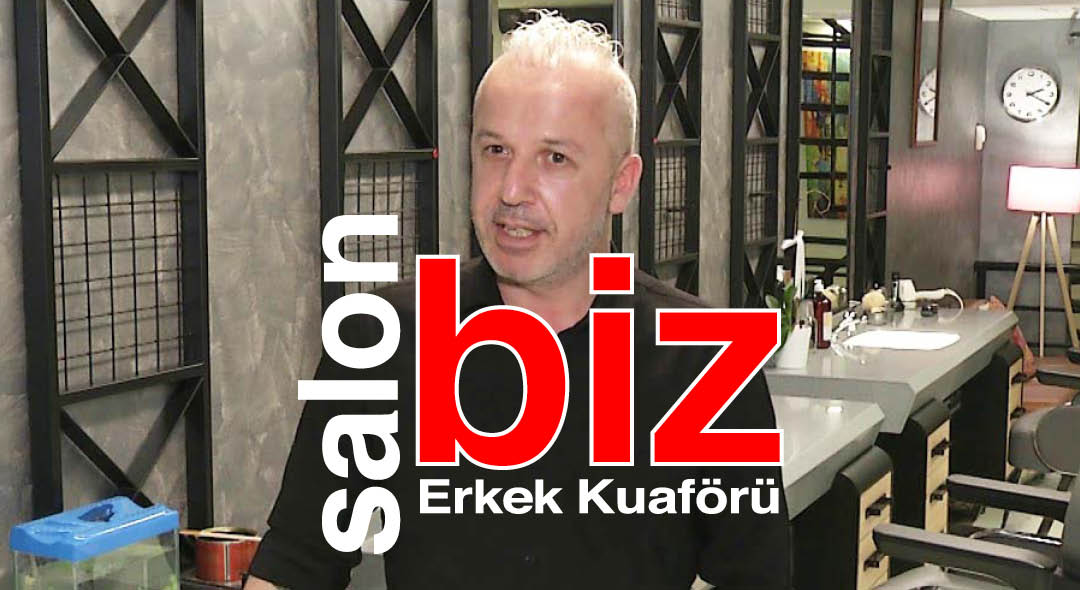Salon Biz Erkek Kuaförü Ahmet Perpa