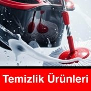 Temizlik Ürünleri Perpa