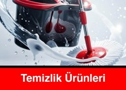 Temizlik Ürünleri Perpa