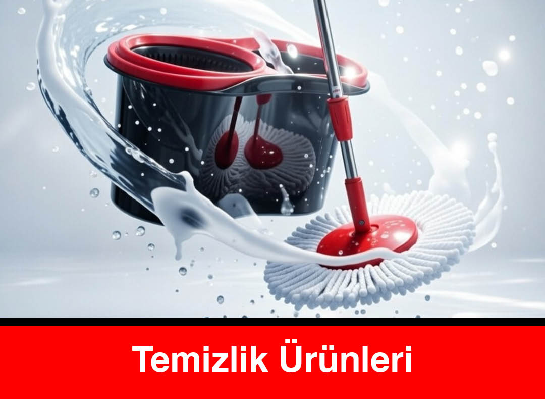 Temizlik Ürünleri Perpa Ticaret Merkezi